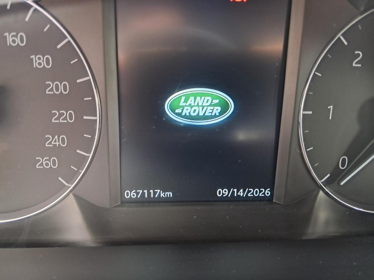 Land Rover Range Evoque 2.0D 150 cv AWD
