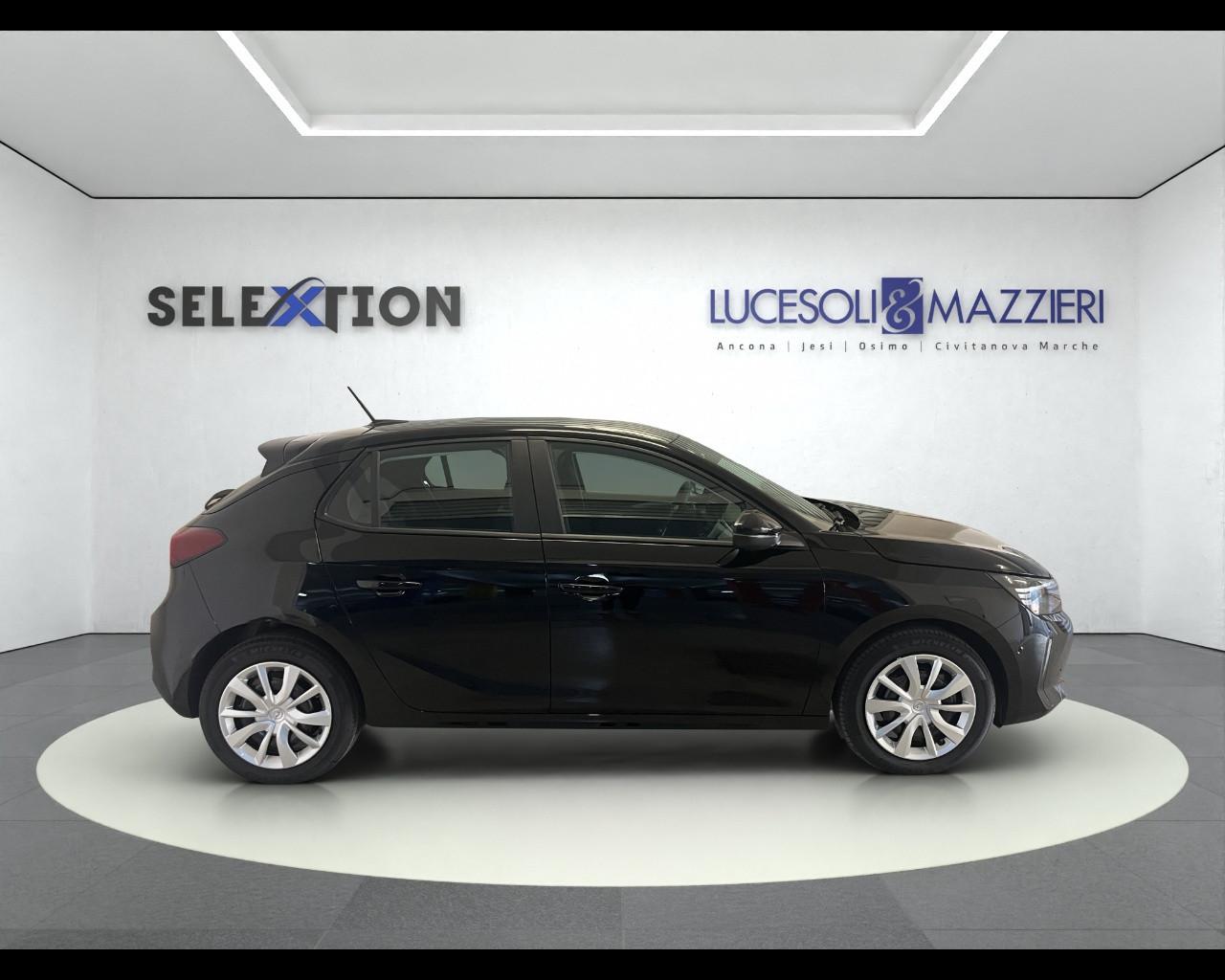 OPEL Corsa Edition 1.2 100CV MT6