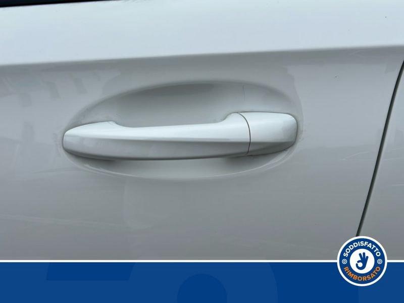 Mercedes-Benz Classe A 180d Automatic Progressive Extra