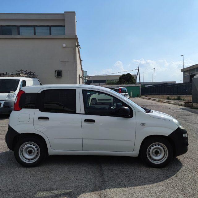 FIAT Panda VAN 1.3 M-JET POP 2 POSTI - 2017