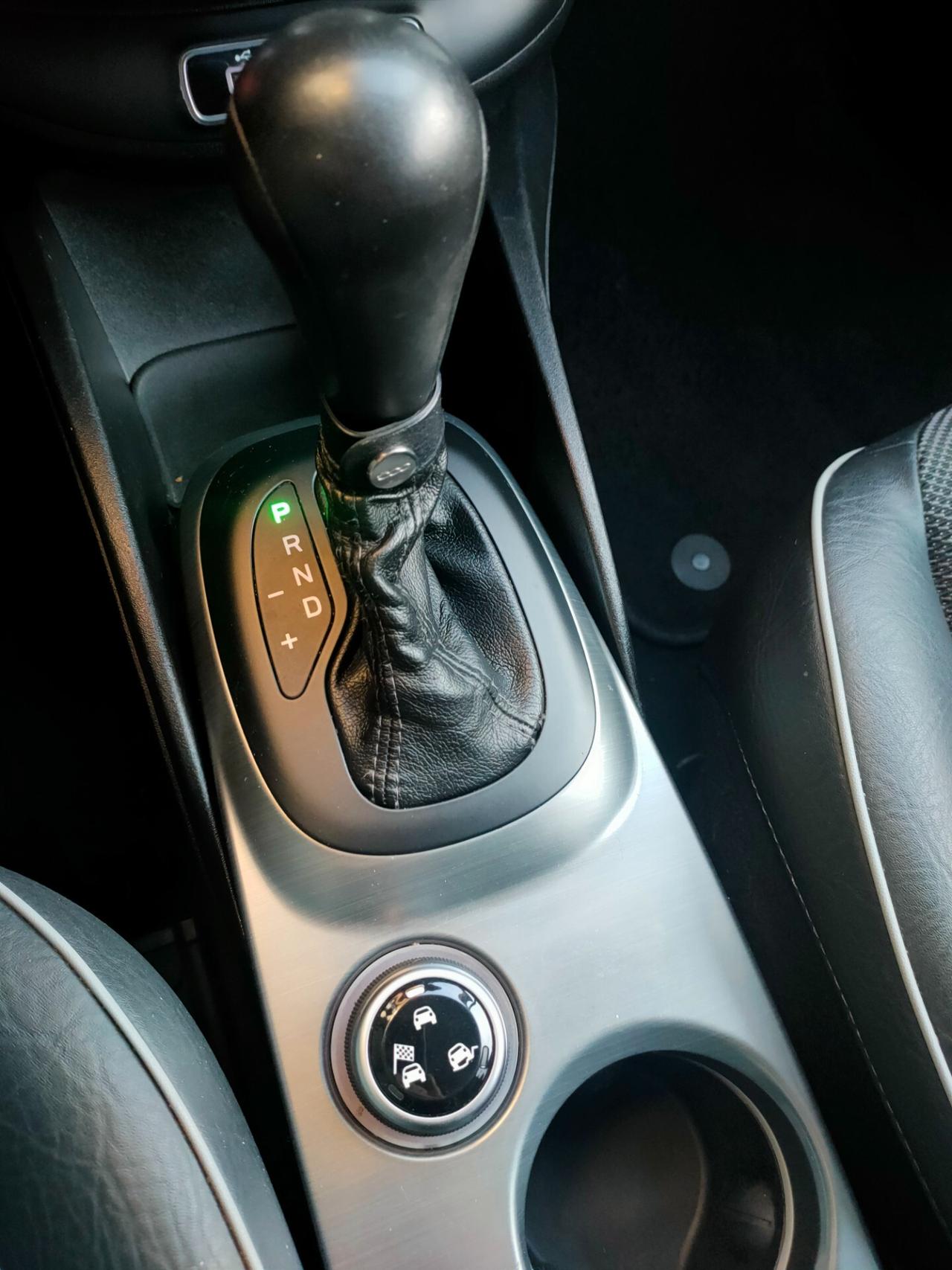 Fiat 500X 2.0 MultiJet 140 CV AT9 4x4 Cross