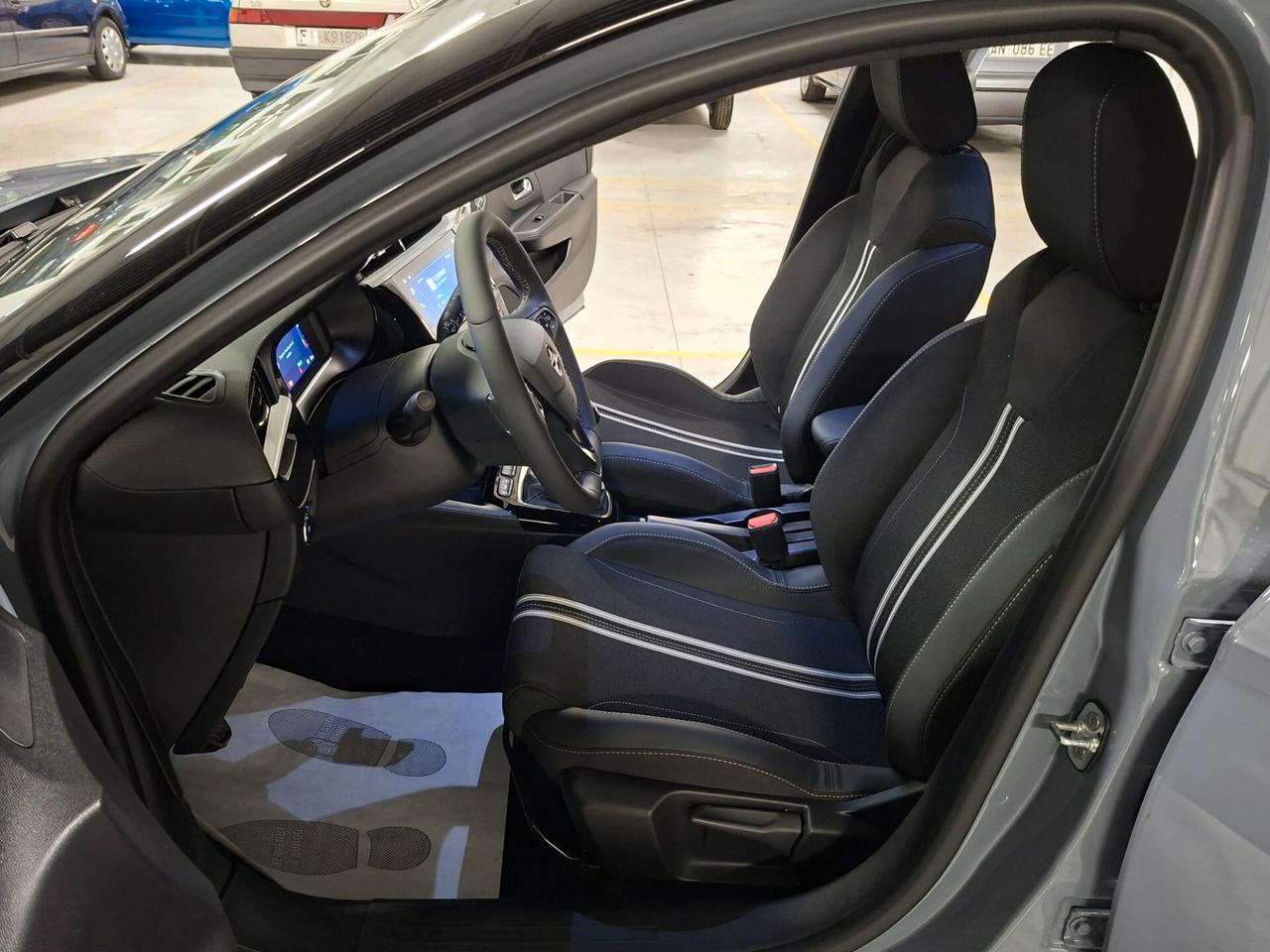 Opel Corsa 1200 Turbo 101CV GS 5 Porte Km. 0