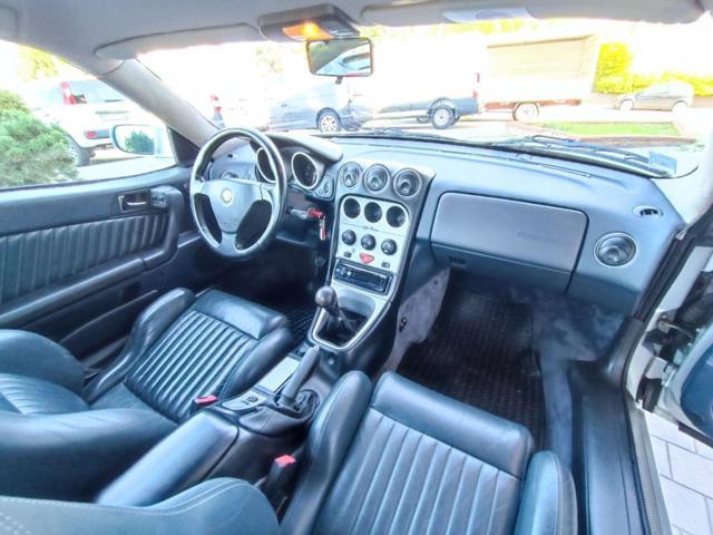 ALFA ROMEO GTV 2.0i 16V Twin Spark cat L