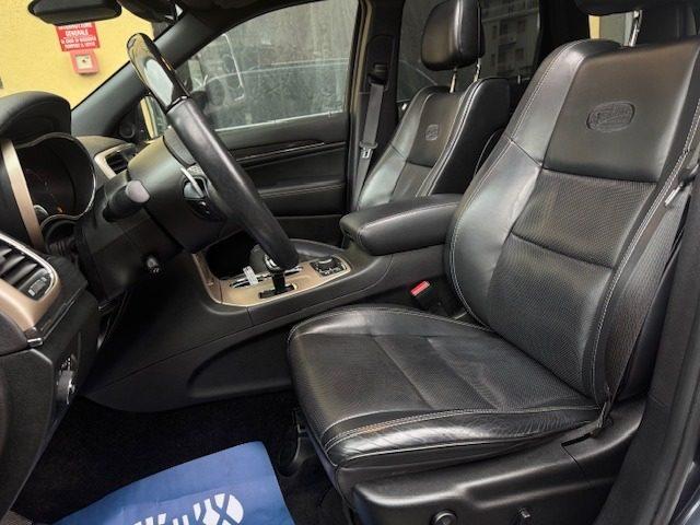 JEEP Grand Cherokee 3.0 V6 CRD 250 CV Multijet II Overland