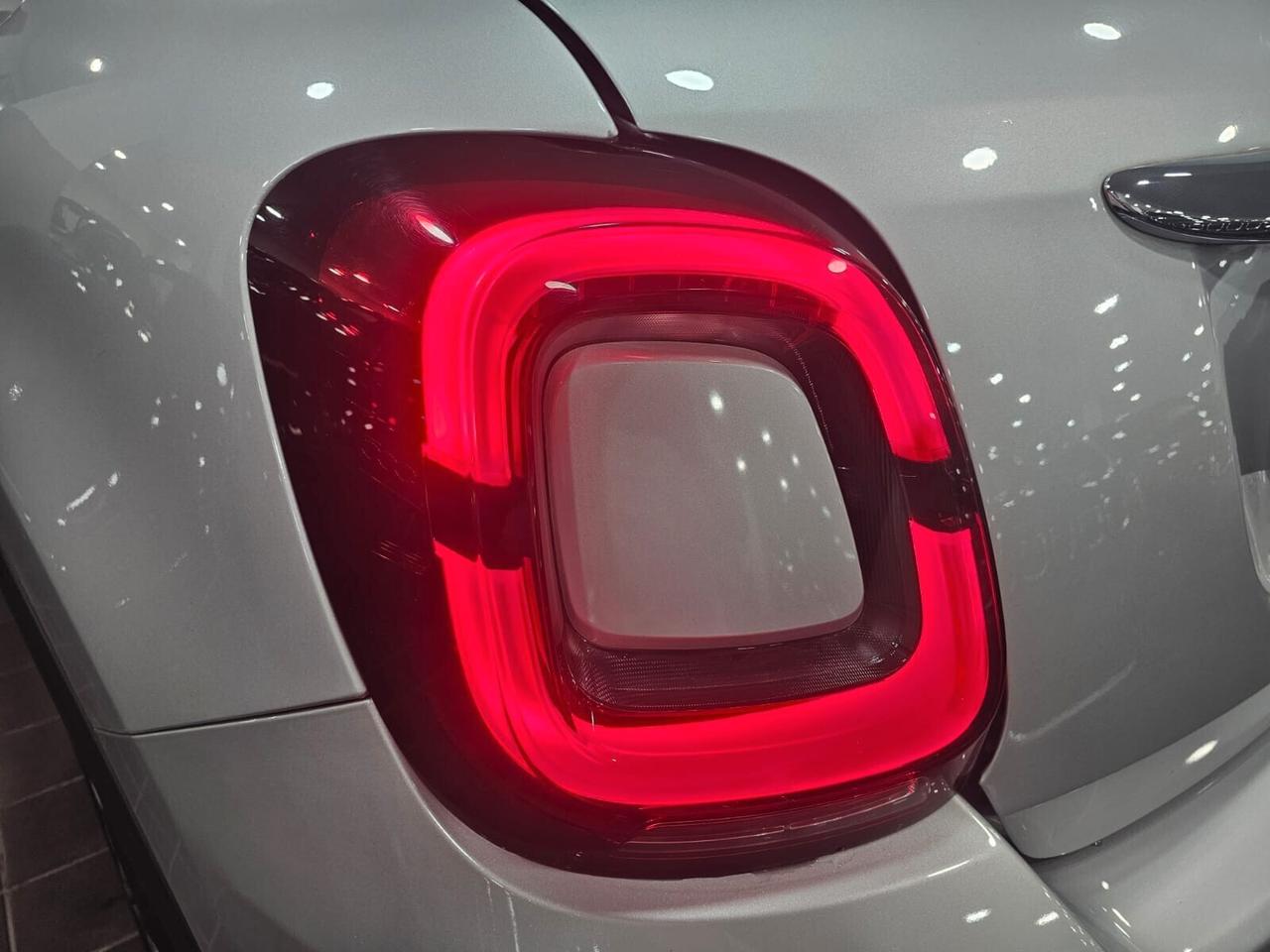 NUOVA FIAT 500X CONNECT EDITION MY22 1.6 MJT 130CV