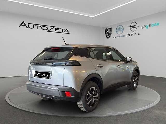 Peugeot 2008 PureTech 100 S&S Style