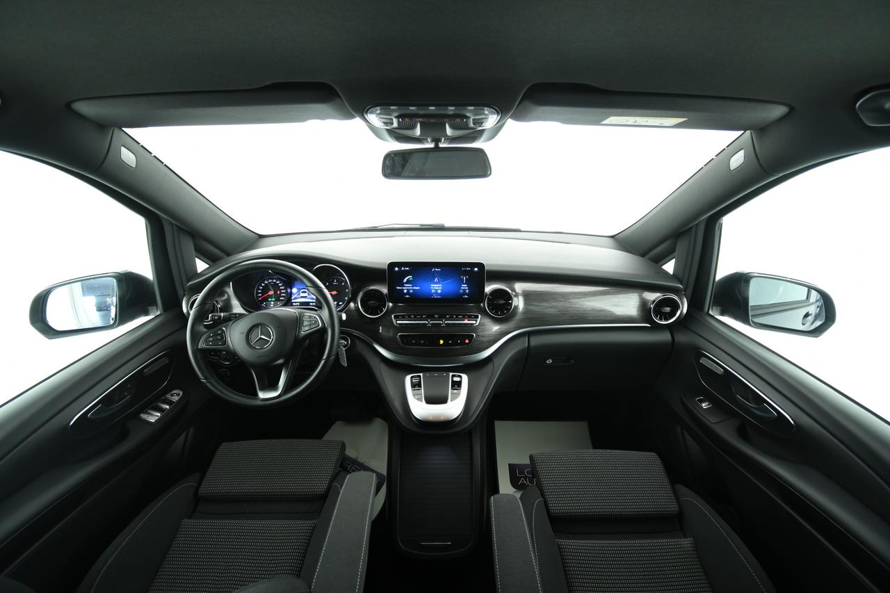 Mercedes-Benz V Extralong 300 d Sport auto PREZZO+IVA+ACC+SOSP. PNEUMATICHE