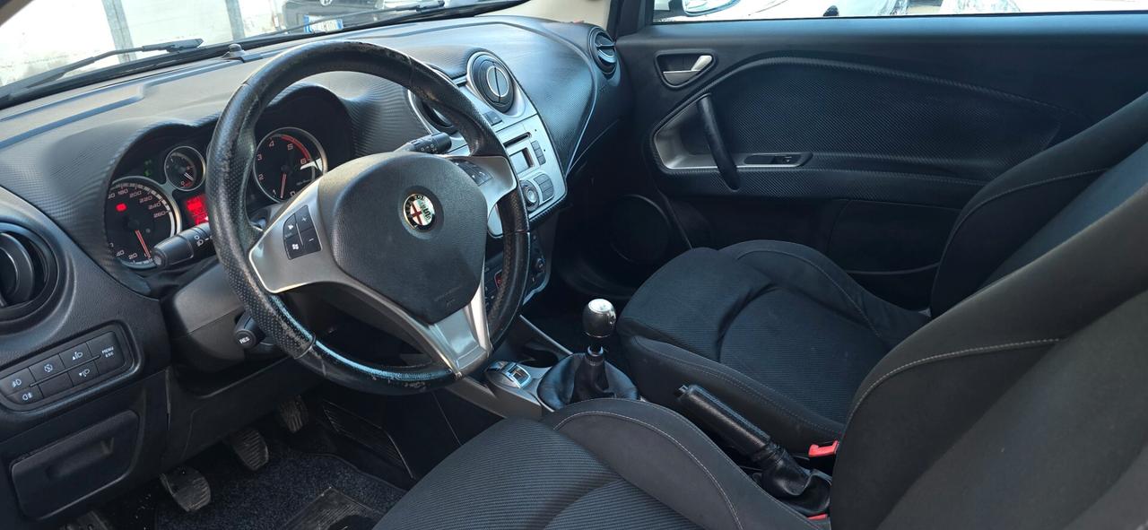 Alfa Romeo MiTo 1.3 JTDm-2 95 CV S&S Progression