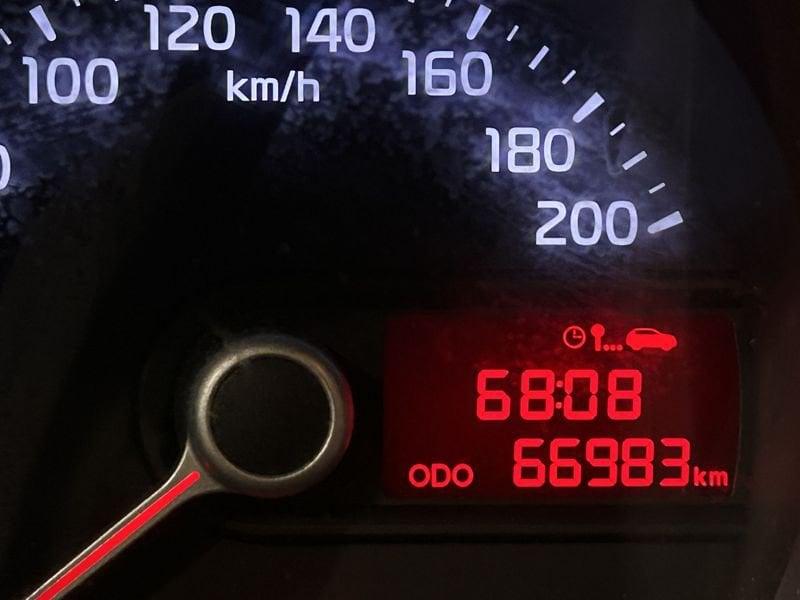 Kia Picanto 1.0 Trendy 5porte