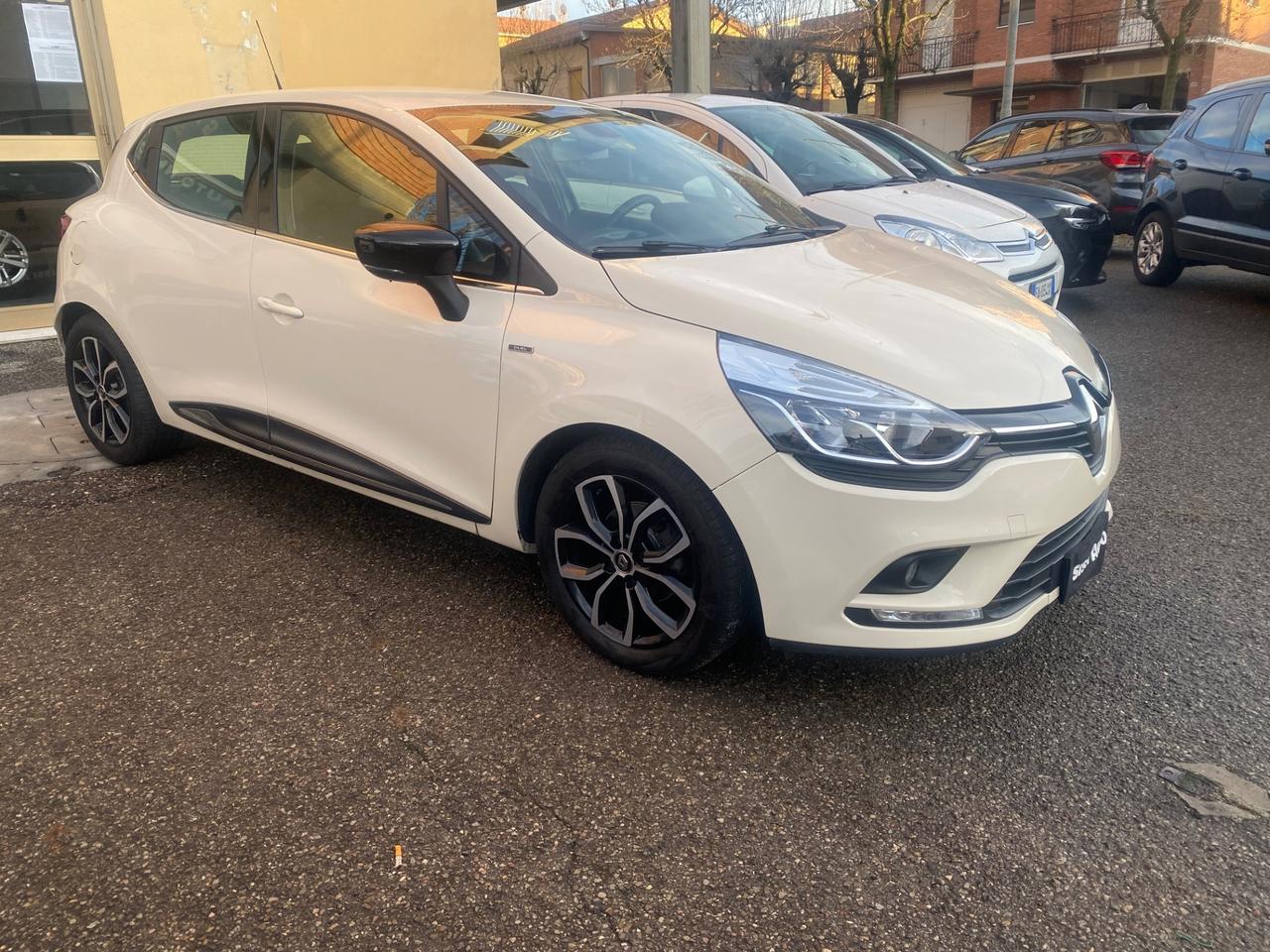 Renault Clio dCi 8V 75 CV Energy Duel NEOPATENTATI!!!