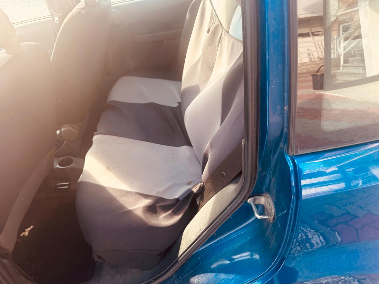 Fiat Panda 1.1 Active