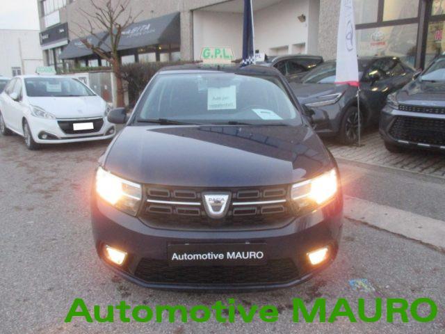 DACIA Sandero 0.9 TCe 12V TurboGPL 90CV Start&Stop Ambiance