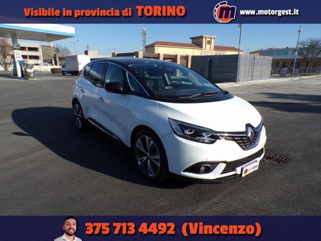 RENAULT Scenic Scénic dCi 8V 110 CV Energy Intens