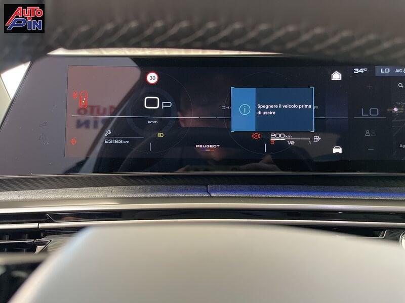 Peugeot 3008 Hybrid 145 e-DCS6 Allure