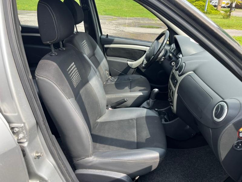 DACIA Logan MCV 1.6 85CV GPL 5 posti Story