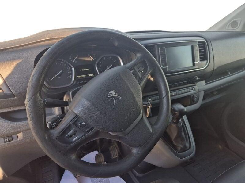 Peugeot Expert III 2.0 Bluehdi Premium std 120cv E6