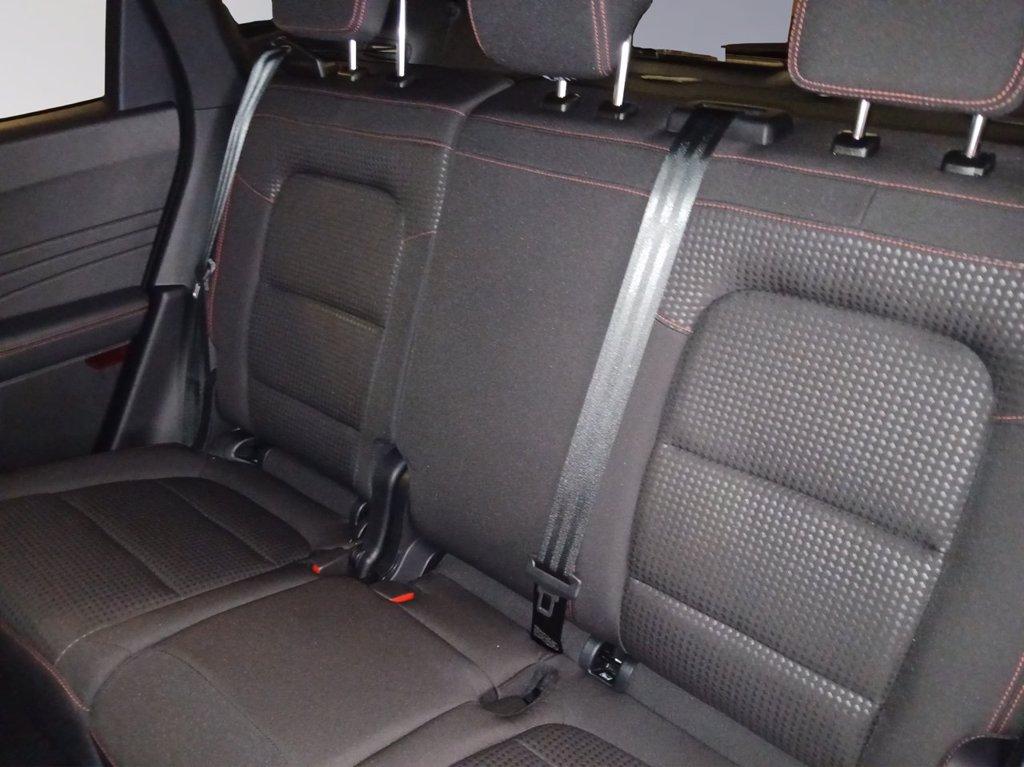 FORD Kuga full hybrid ST-Line 2wd Automatica del 2022