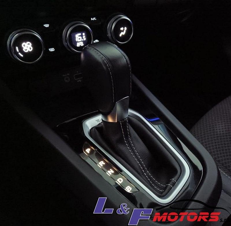 Renault Arkana Arkana Hybrid E-Tech 1.6