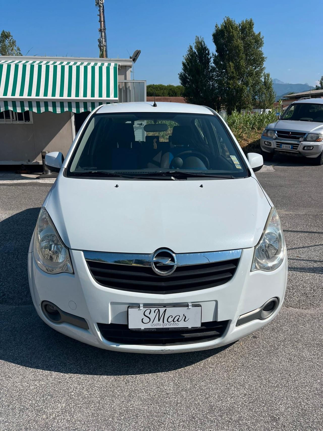 Opel Agila 1.0 12V 65CV Enjoy