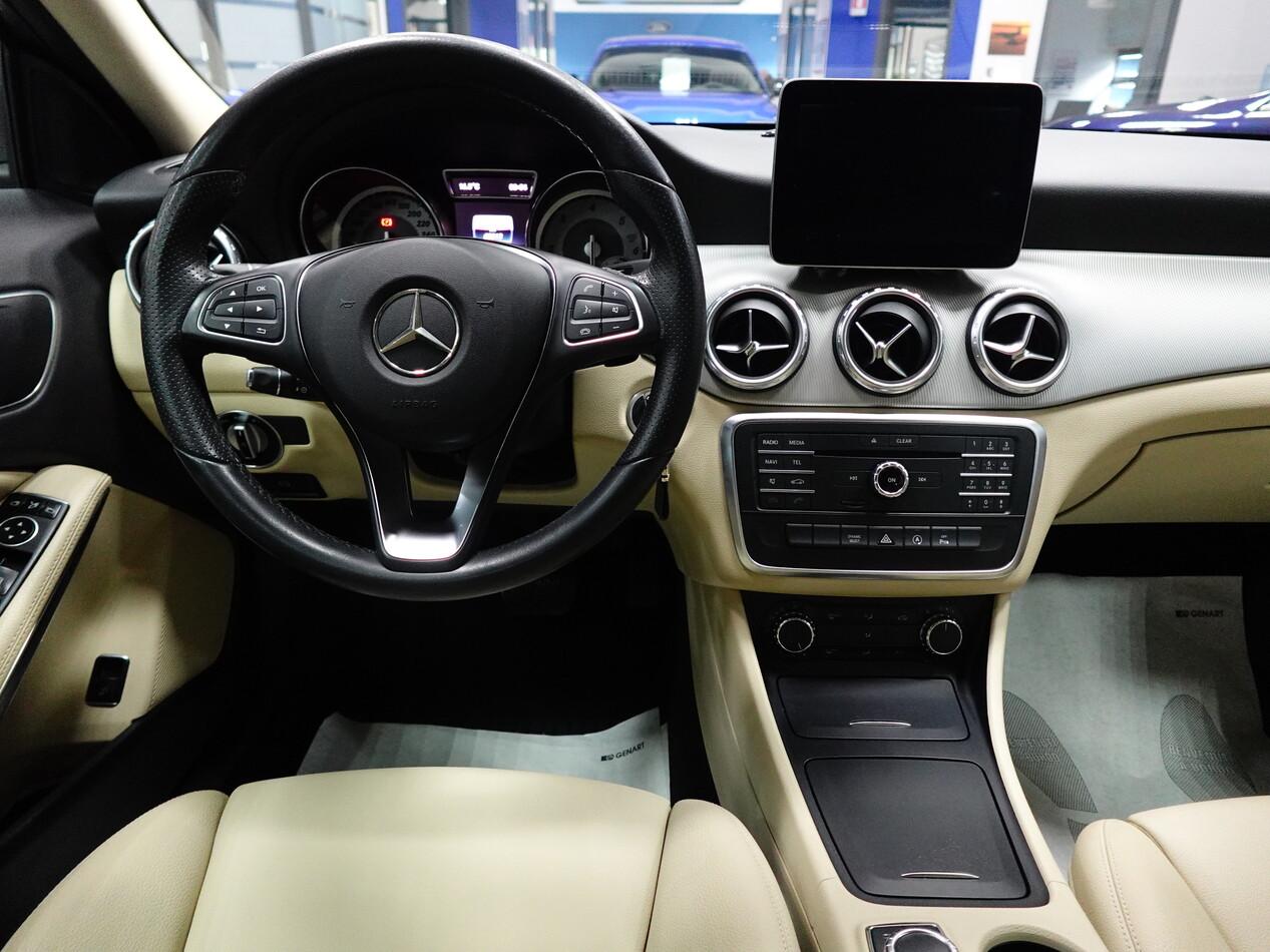 Mercedes Classe GLA 1.5 d 110 CV ACTIVITY ED. AUTOM.