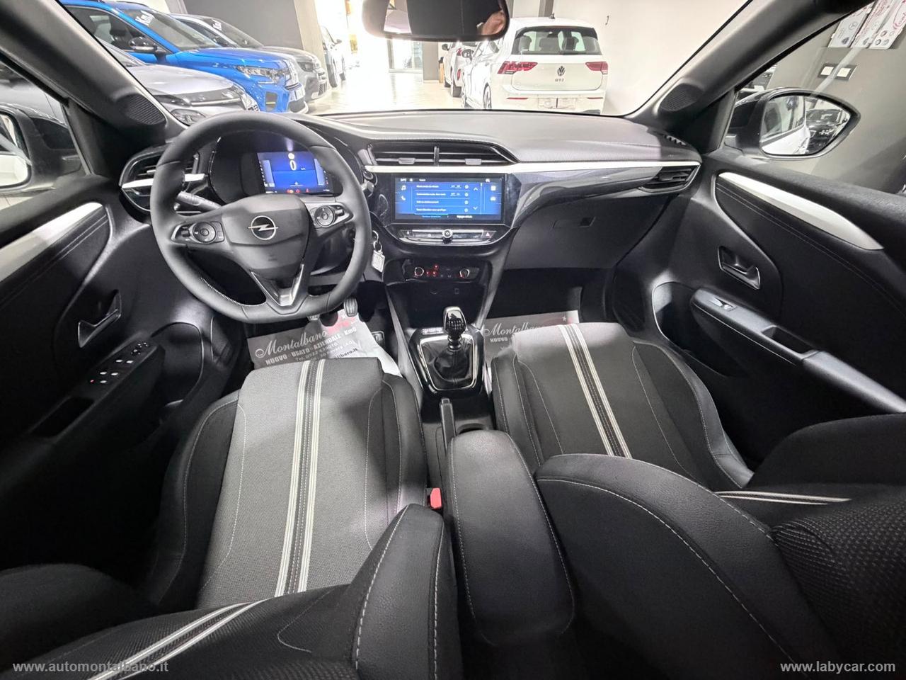 OPEL Corsa 1.2 100 CV GS