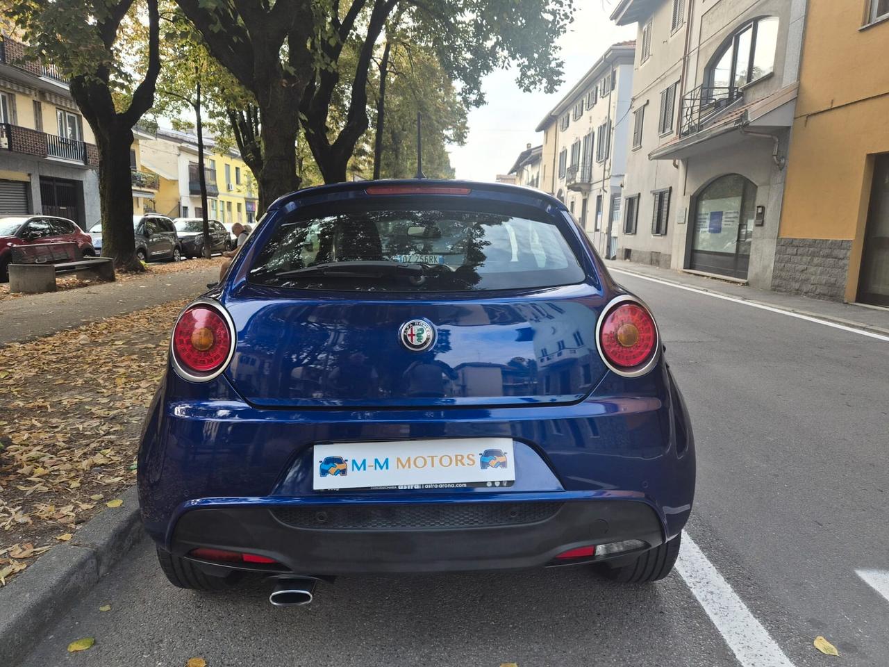 Alfa Romeo MiTo 1.3 JTDm 95 CV S&S