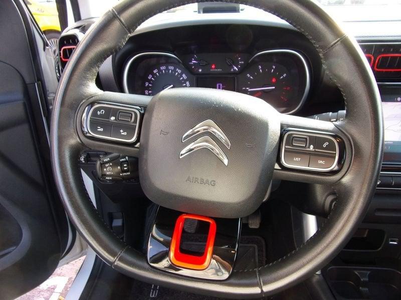 Citroën C3 Aircross C3 Aircross PureTech 82 Shine Gpl