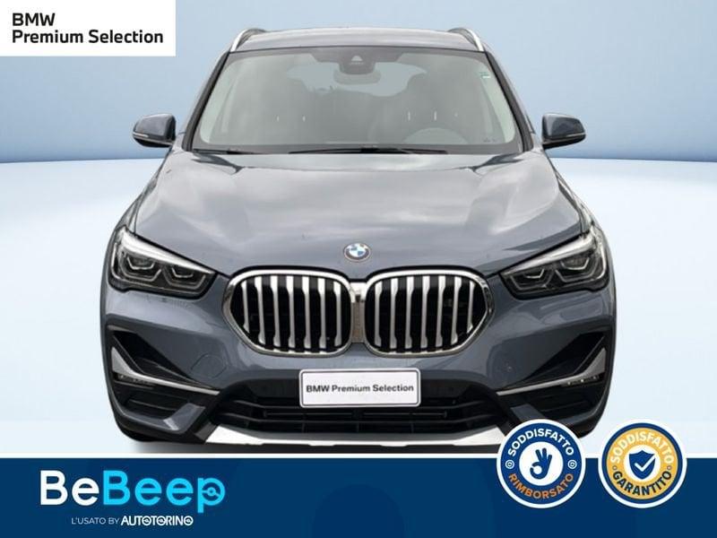 BMW X1 XDRIVE25E XLINE AUTO