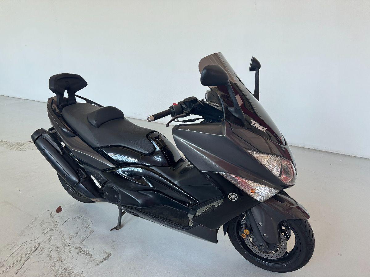 Yamaha - T-Max 500 -