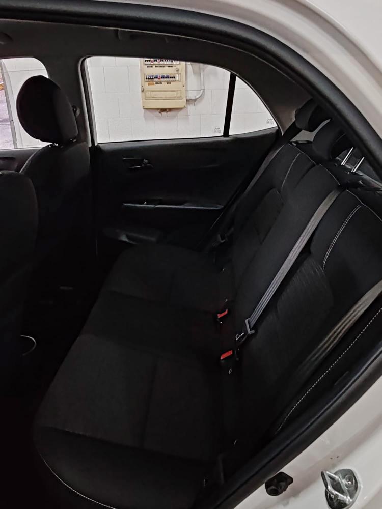 Kia Picanto 1.0 Urban Techno&Comfort Pack