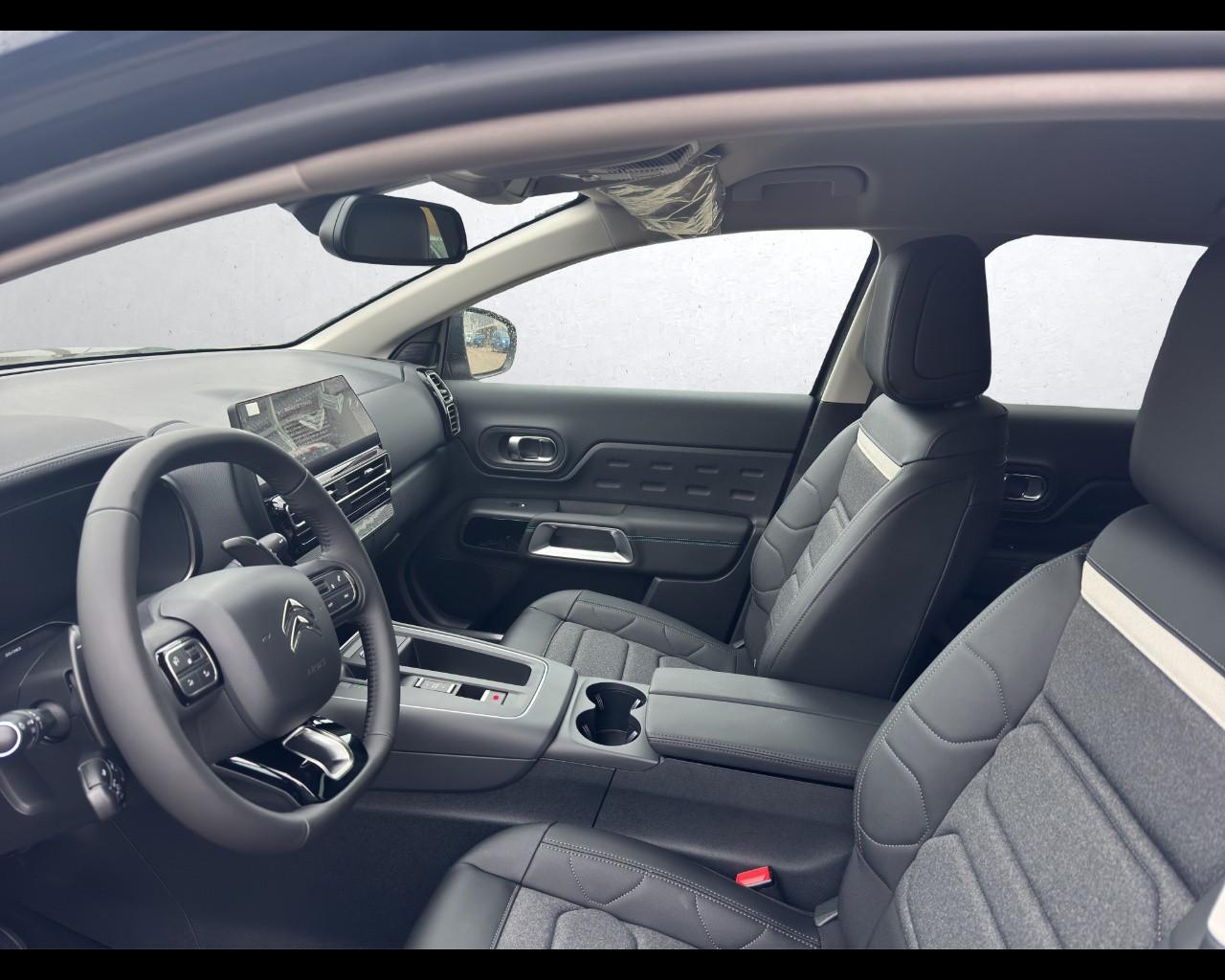 CITROEN C5 Aircross 1ª s. - C5 Aircross BlueHDi 130 S&S EAT8 Max