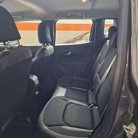 Jeep Renegade Renegade 1.6 mjt S 2wd 130cv