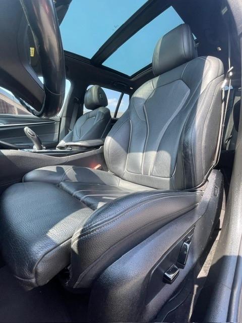 Bmw 525 525d Touring xDrive Msport