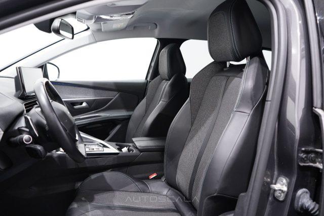 PEUGEOT 3008 1.5 BlueHDi 130cv S&S EAT8 Allure Pack