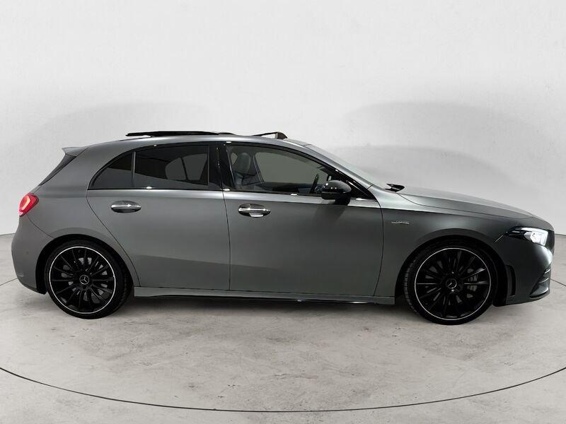 Mercedes-Benz Classe A A 35 AMG 4Matic