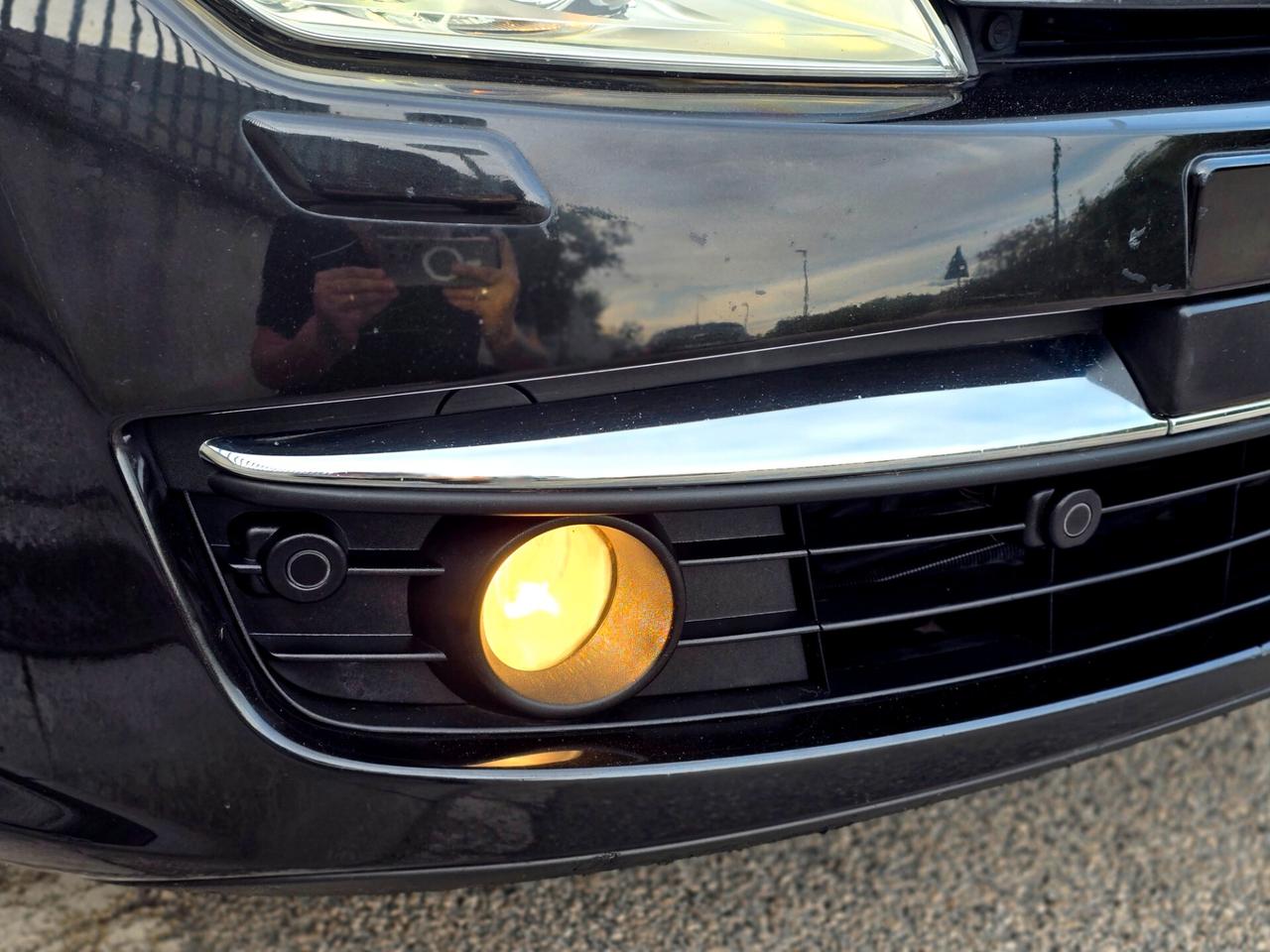 RENAULT LAGUNA 2.0DCI INITIALE PARIS STRAFULL