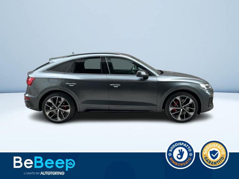 Audi Q5 S SPORTBACK 3.0 TDI MHEV 48V QUATTRO TIPTRONIC