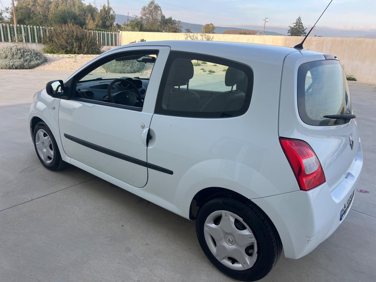 Renault Twingo 1.2 16V 2010