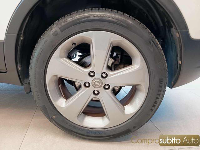 OPEL Mokka 1.7 CDTI Ecotec 130CV AUTOMATICA