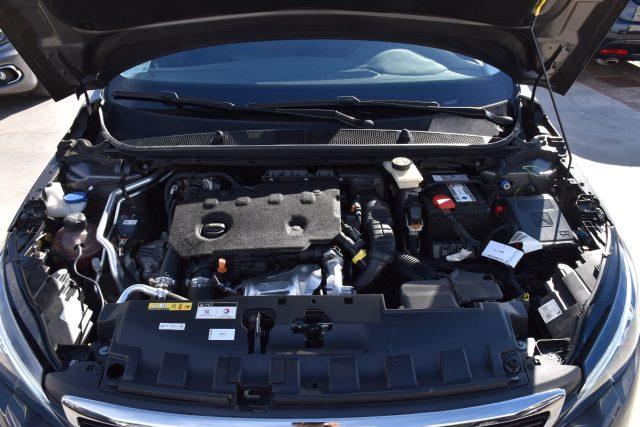 PEUGEOT 308 BlueHDi 130 S&S EAT8 SW Business