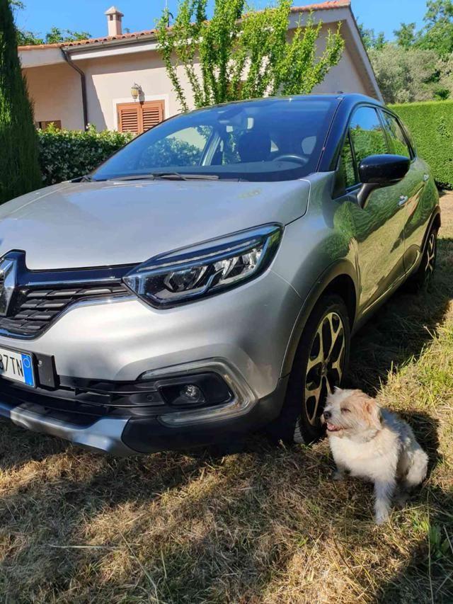 RENAULT Captur dCi 8V 90 CV Start&Stop Energy Bose