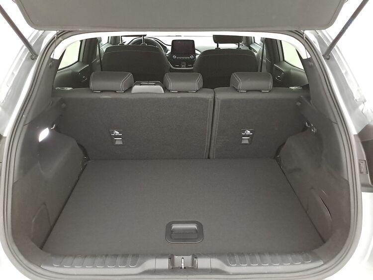 Ford Puma Hybrid Titanium BR709361 1.0 Mild Hybrid 125CV