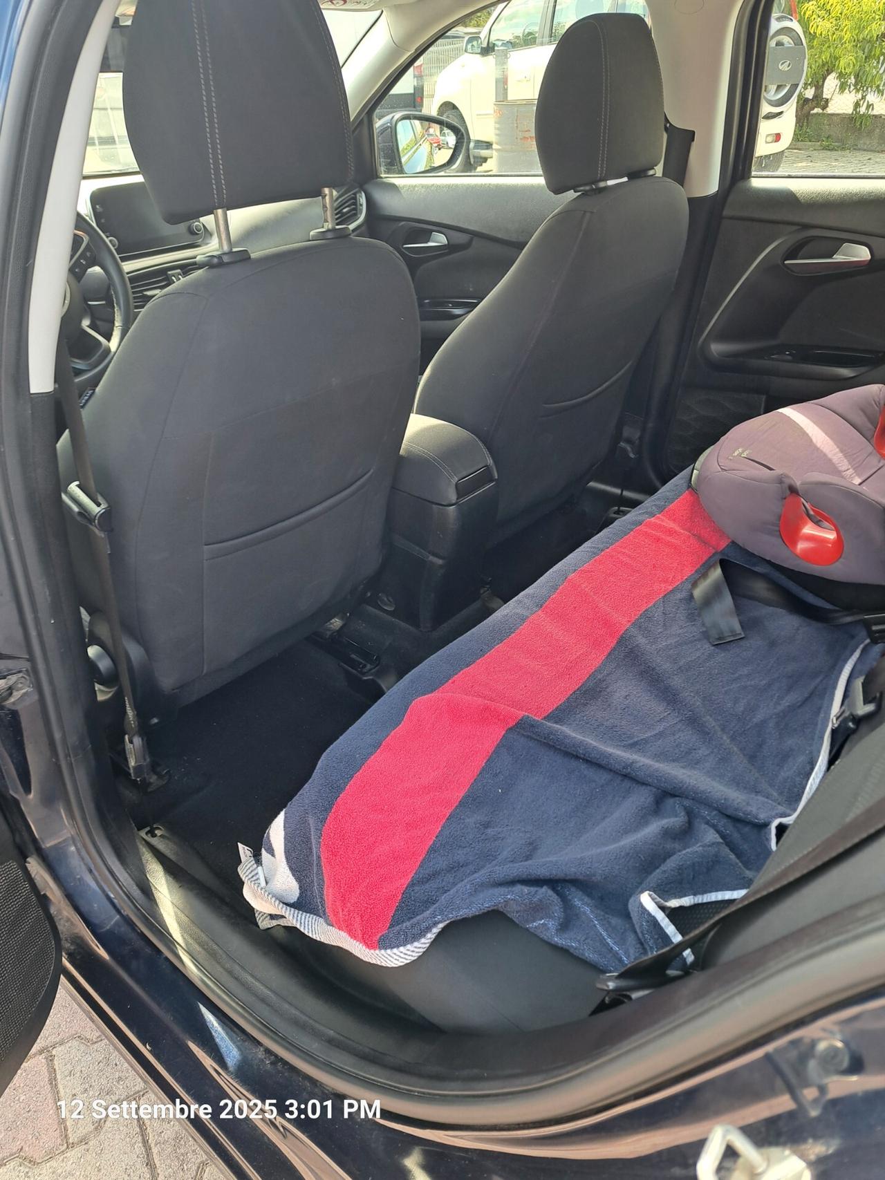 Fiat Tipo Sw lounge