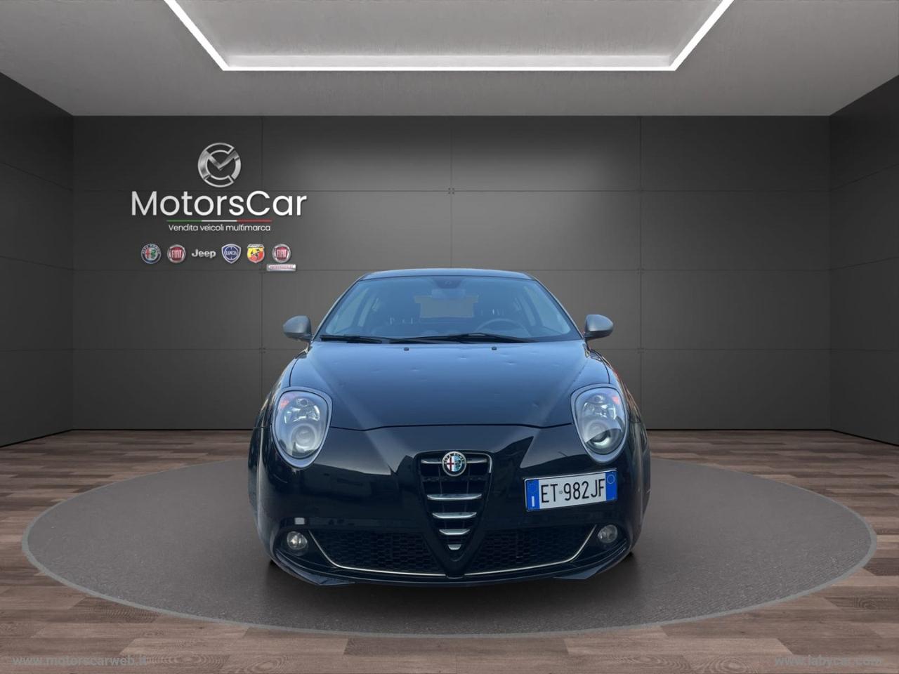ALFA ROMEO MiTo 1.3 JTDm 85 CV S&S Progression