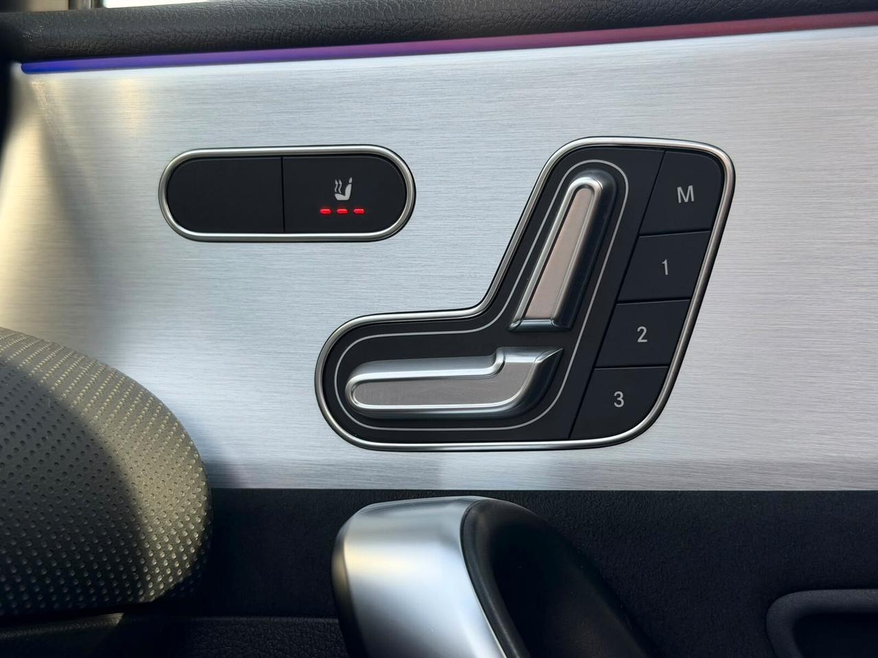 Mercedes-benz A 35 AMG TETTO/SCARICO/SED. SPORT/BELLISSIMA!!!