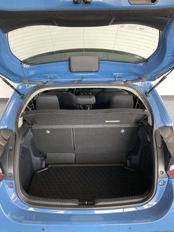 Toyota Yaris 1.0 Active MY20