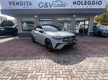 Mercedes-benz GLC 220 d 4Matic Coupé AMG Line Premium