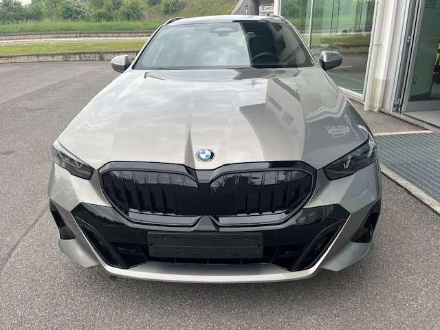 BMW 520 d Tour 48V xdrive MSport Pro auto List.97.020 €