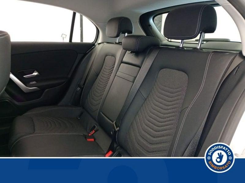 Mercedes-Benz Classe A 180d AutomaticProgressive Advanced Plus