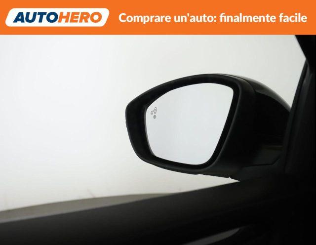 OPEL Corsa 1.2 100 CV aut. GS